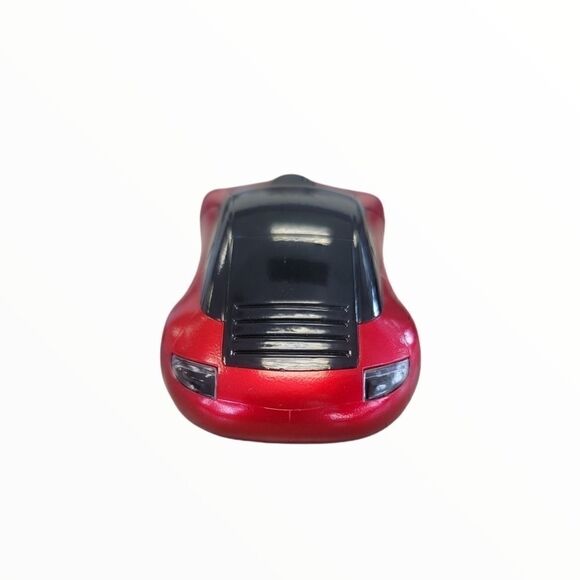 Porsche Wireless USB Mouse - Picture 3 of 5